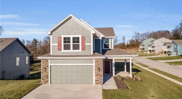 Photo of 1622 N 58th St, Kansas City, KS 66102