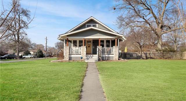Photo of 1807 SW Walnut St, Blue Springs, MO 64015