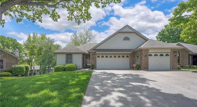Photo of 2635 NE 74th Ter, Gladstone, MO 64119