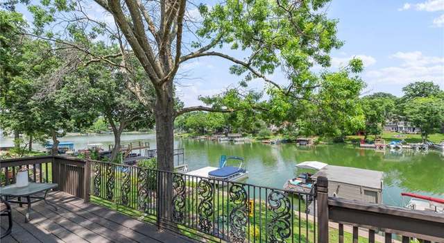 Property at 37 Beach Dr, Lake Tapawingo, MO 64015, 3 beds, 2.5 baths