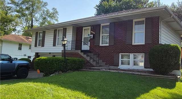 Photo of 11624 Sycamore Dr, Kansas City, MO 64134