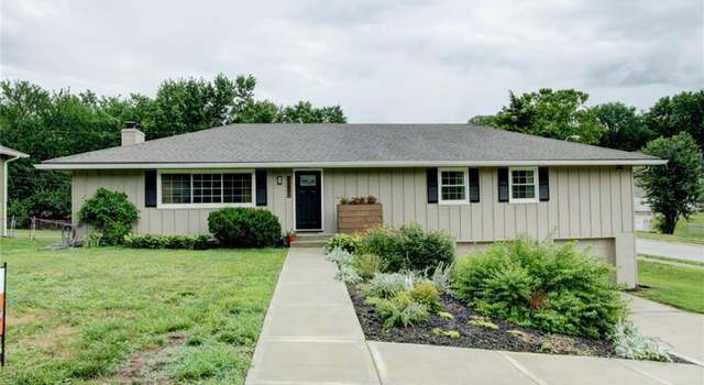 Photo of 11001 Myrtle Ave, Kansas City, MO 64137