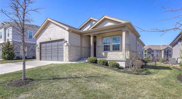 Photo of 6934 W 162nd Ct, Overland Park, KS 66085
