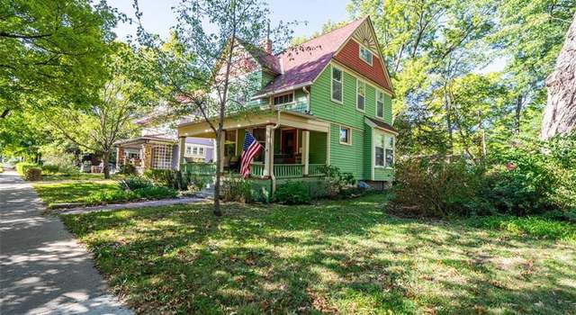 Photo of 1611 Massachusetts St, Lawrence, KS 66044