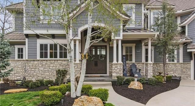 Photo of 16401 W Loch Lloyd Pkwy, Belton, MO 64012