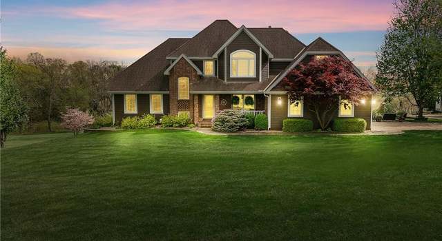 Photo of 1745 175th Rd, Wathena, KS 66090