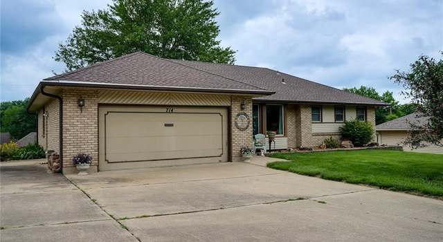 Photo of 714 N Arapaho St, Independence, MO 64056