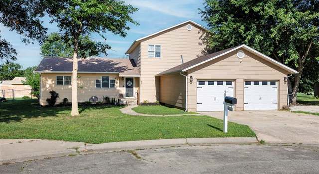 Photo of 37 Century Pkwy, Neodesha, KS 66757