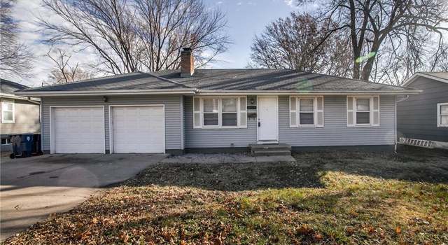 Photo of 9203 James A Reed Rd, Kansas City, MO 64138