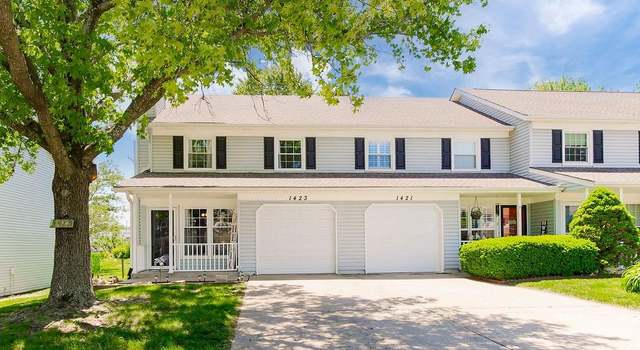 Photo of 1423 SE 8th St, Lee's Summit, MO 64063