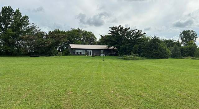 Photo of 1341 NW 760p Rd, Urich, MO 64788