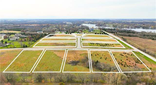 Photo of Lot 32 150th St, Gardner, KS 66030