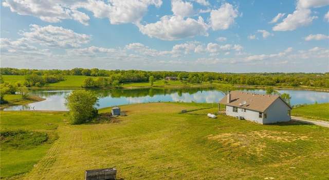 Photo of 16288 Hidden Valley Rd, Rayville, MO 64084