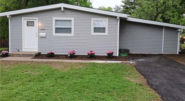 Photo of 1029 Shearer Rd, Kansas City, KS 66103