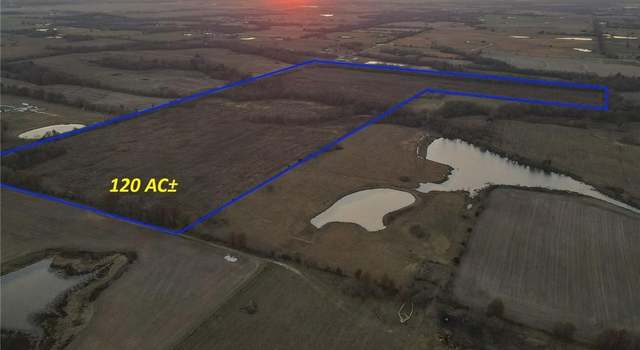 Photo of 758 NW 90th Rd, Liberal, MO 64762