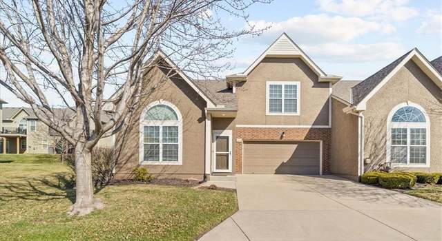 Photo of 15518 W 61st Ter, Shawnee, KS 66217