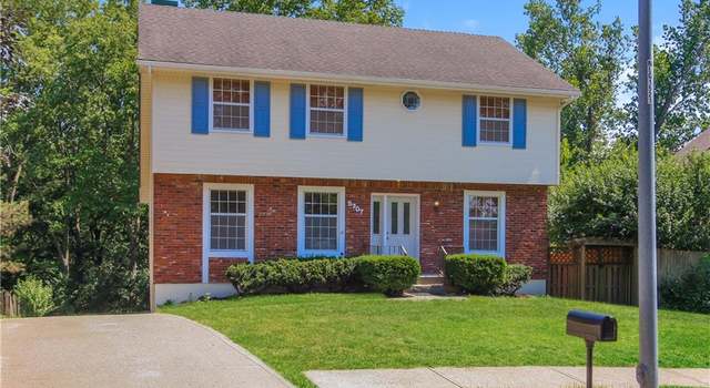 Photo of 5707 N Delta Ave, Kansas City, MO 64151