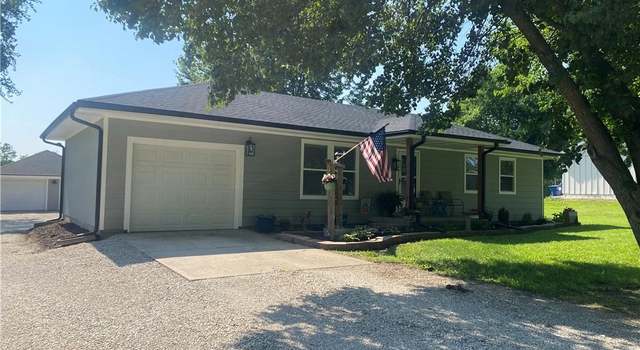 Photo of 312 Spruce St, Garden City, MO 64747