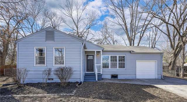 Photo of 2708 N 65th St, Kansas City, KS 66104