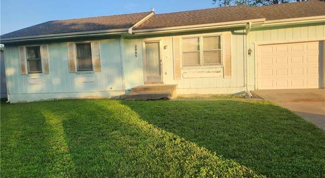 Photo of 2005 Stacy Rd, Harrisonville, MO 64701