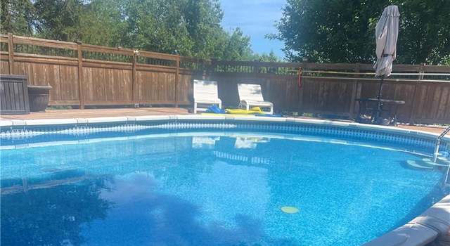 Photo of 15410 NE 186th St, Holt, MO 64048