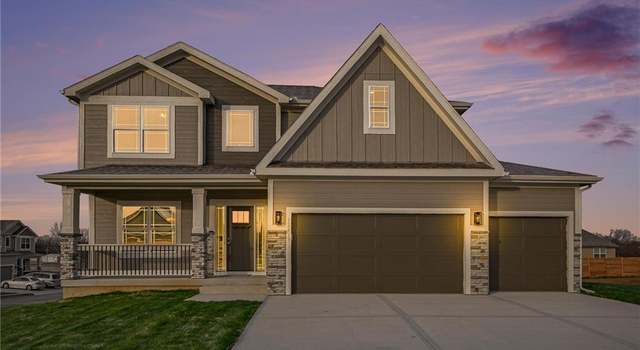 Photo of 12413 Morgan St, Excelsior Springs, MO 64024