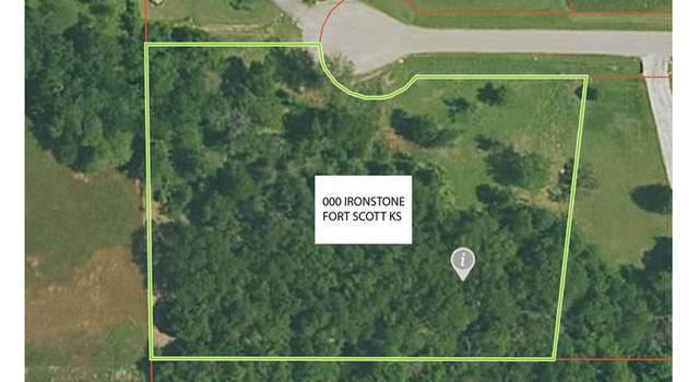 Photo of 00 Ironstone Dr, Fort Scott, KS 66701