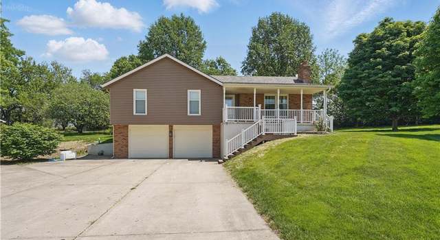Photo of 33 Woodson Ave, Camden Point, MO 64018