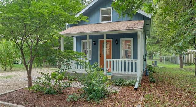 Photo of 320 Funston Ave, Lawrence, KS 66044