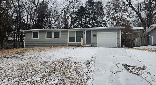 Photo of 5429 N Bales Ter, Kansas City, MO 64119