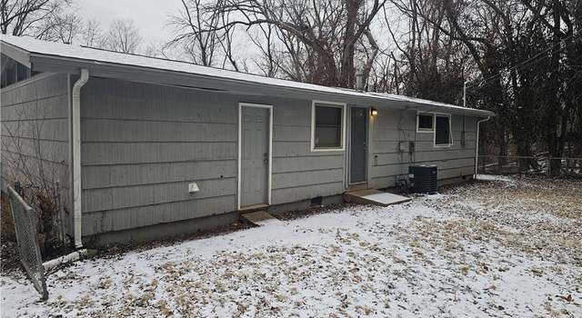 Photo of 5429 N Bales Ter, Kansas City, MO 64119