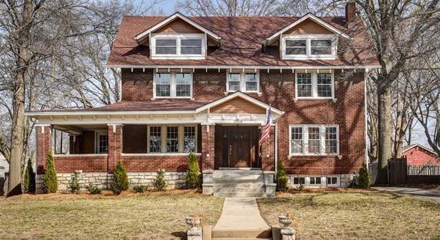 Photo of 11514 E Winner Rd, Independence, MO 64052