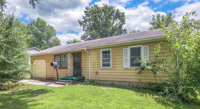 Photo of 215 Park Ave, Belton, MO 64012