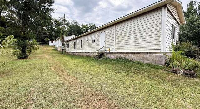 Photo of 2020 Garfield St, Baxter Springs, KS 66713
