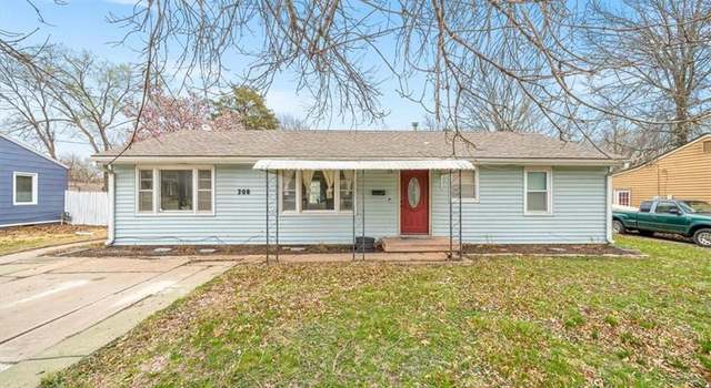 Photo of 308 S Ridgeview Rd, Olathe, KS 66061