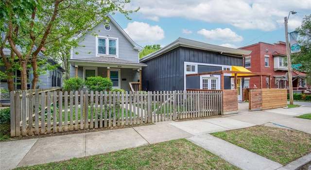 Photo of 3522 Genessee St, Kansas City, MO 64111