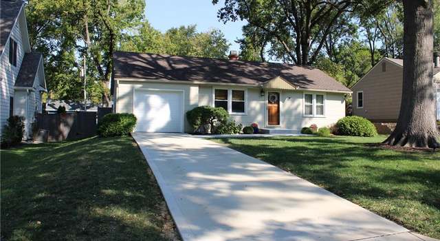 Photo of 4006 W 62 Ter, Fairway, KS 66205