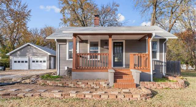 Photo of 738 E College St, Independence, MO 64050