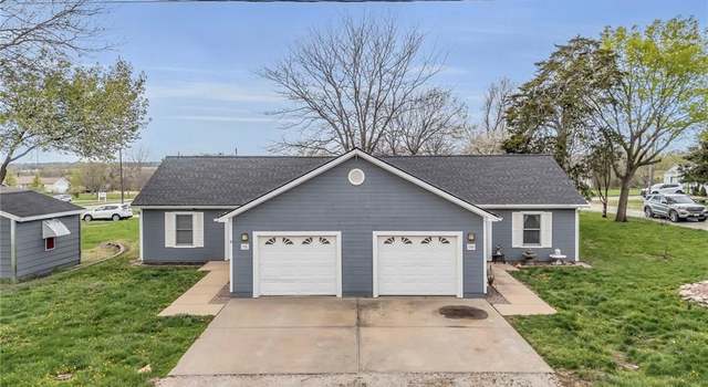 Photo of 98 & 100 N 5th St, Cleveland, MO 64734