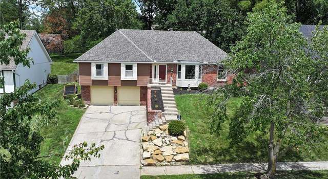 Photo of 5300 NW 58th Ter, Kansas City, MO 64151