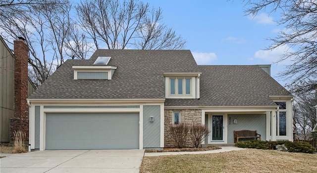 Photo of 8900 W 116th St, Overland Park, KS 66210