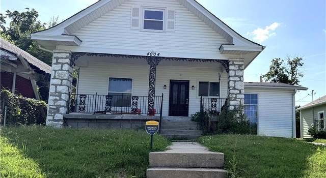 Photo of 4004 Garfield Ave, Kansas City, MO 64130