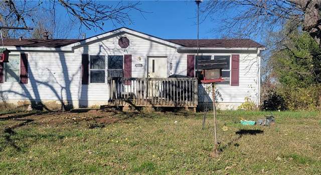 Photo of 16030 W 288th St, Paola, KS 66071