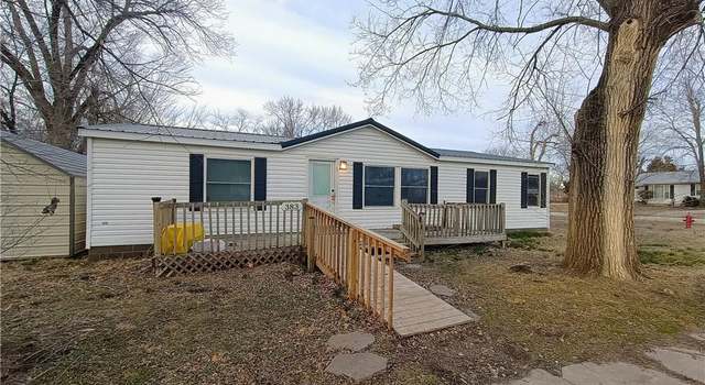 Photo of 383 E Fourth St, Bronaugh, MO 64728