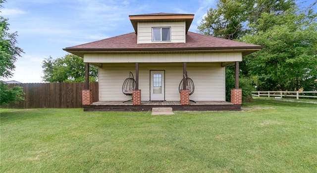 Photo of 309 S Stafford St, Spearville, KS 67876