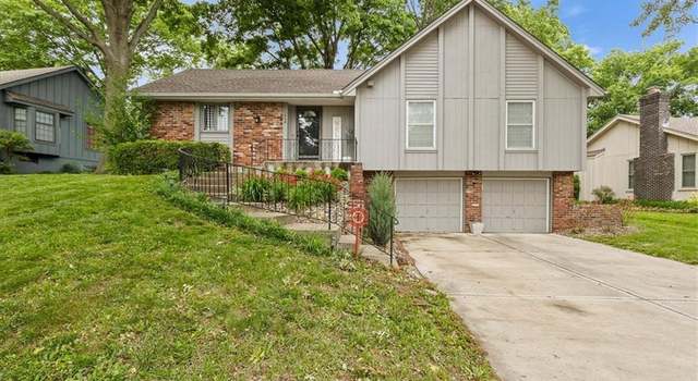 Photo of 11908 Charlotte St, Kansas City, MO 64146