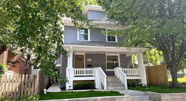 Photo of 1014 E 42nd St, Kansas City, MO 64110