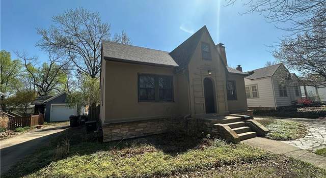 Photo of 2120 New Hampshire St, Lawrence, KS 66046