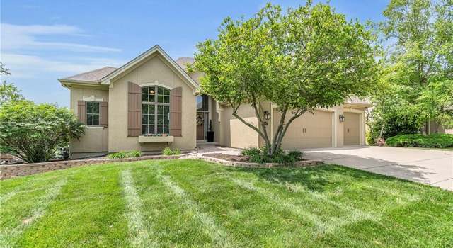 Photo of 10302 N Garfield Ave, Kansas City, MO 64155