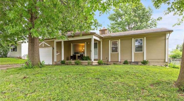Photo of 1305 Swope Dr, Independence, MO 64056